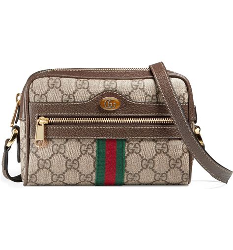 gucci crossbody bag nordstrom|Gucci crossbody bag cheap.